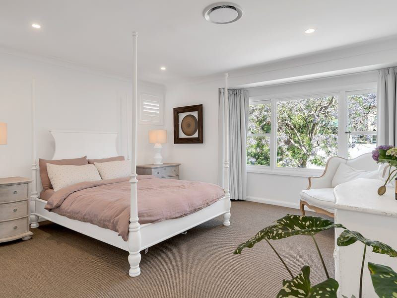 Home Buyers in Fairweather St, Bellevue Hill, Sydney - Bedroom