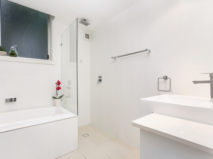 Buyers Agent Purchase in Bellevue Hill, Eastern Suburbs, Sydney - Bathroom