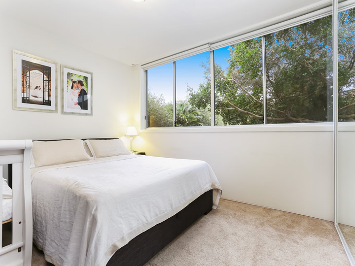 Buyers Agent Purchase in Bellevue Hill, Eastern Suburbs, Sydney - Bedroom