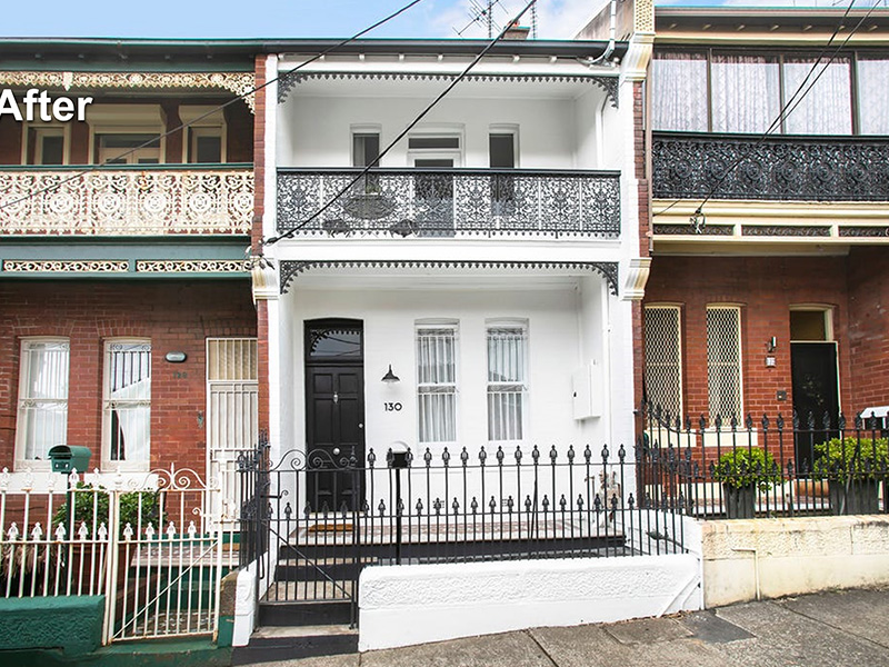 Renovation Purchase in Eastern Suburbs, Sydney - Junction After