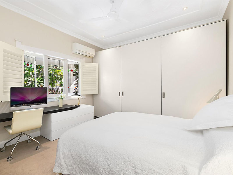 Home Buyers in Waverly St, Randwick, Sydney - Bedroom