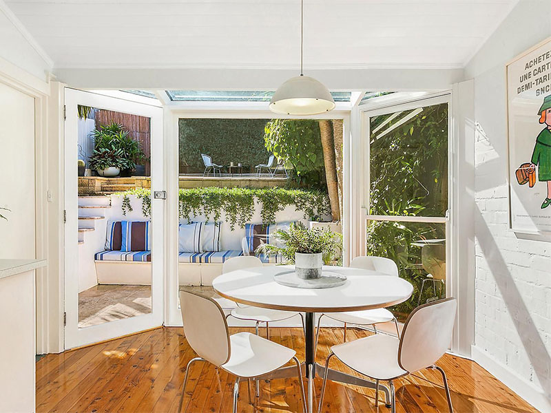 Home Buyers in Waverly St, Randwick, Sydney
