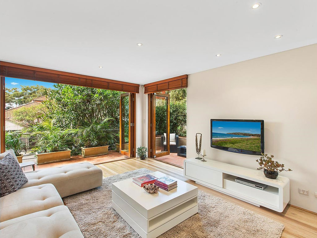 Buyers Agent Purchase - Bondi Beach