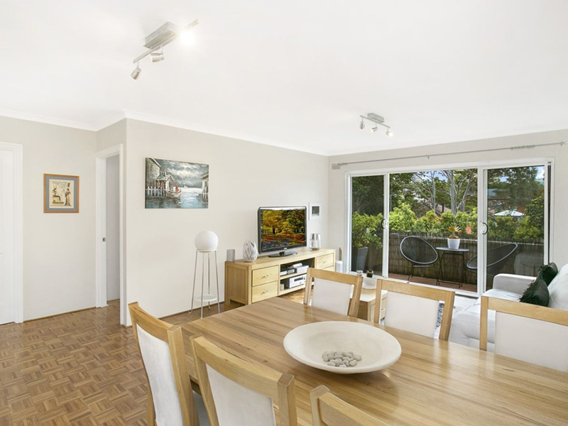 Buyers Agent Purchase in Botany St, Randwick, Sydney