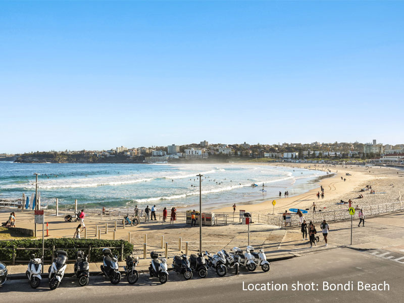 Buyers Agent Purchase – North Bondi Buyer 1