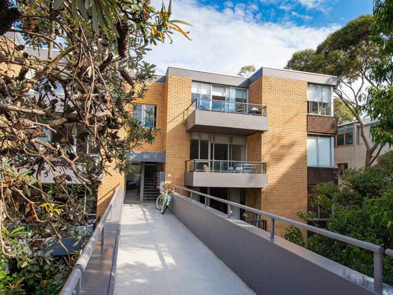 Buyers Agent Purchase – North Bondi Buyer 2