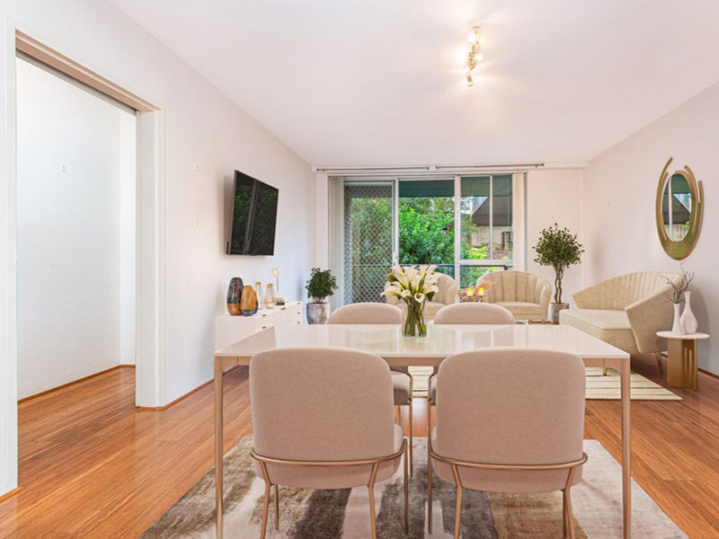 Buyers Agent Purchase – North Bondi Buyer 3