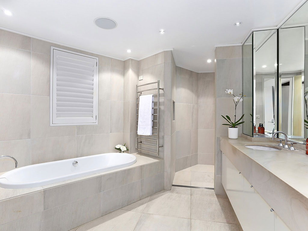 Buyers Agent Purchase in Clovelly Rd, Sydney - Bathroom