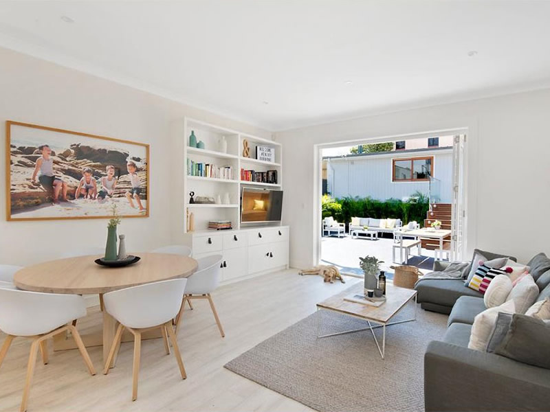 Buyers Agent Purchase in Hooper St, Randwick, Sydney