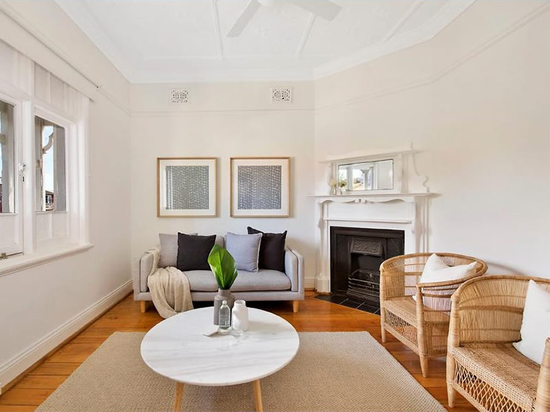 Buyers Agent Purchase in Hooper St, Randwick, Sydney - Dining Room