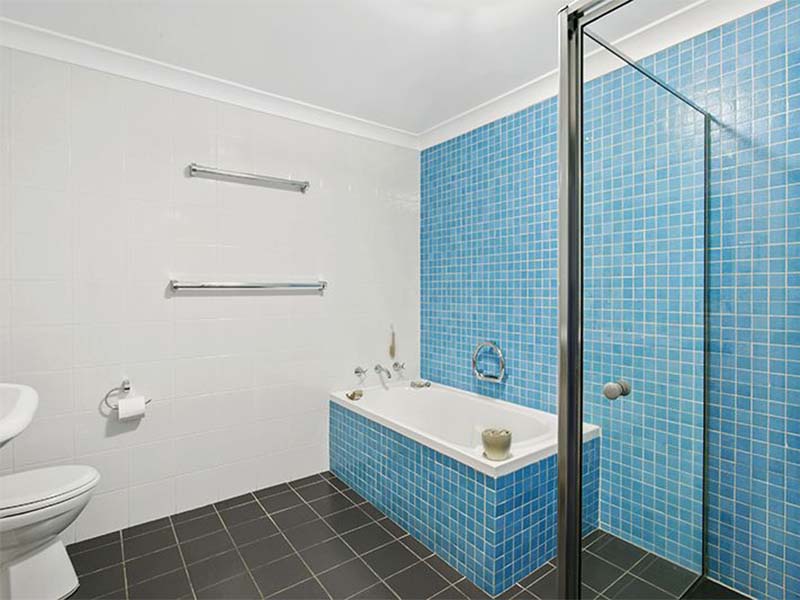 Buyers Agent Purchase in Alexander St, Coogee, Sydney - Bathroom
