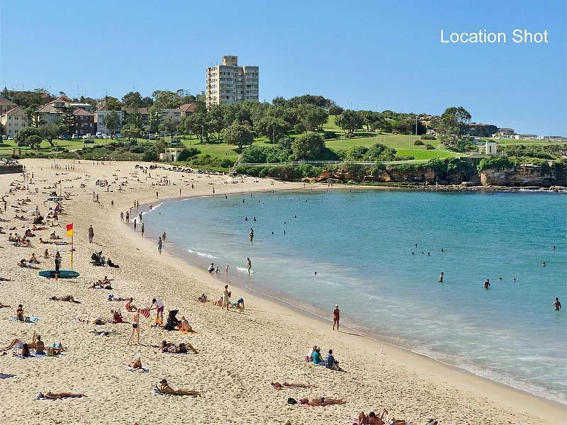 Buyers Agent Purchase in Alexander St, Coogee, Sydney - Beach