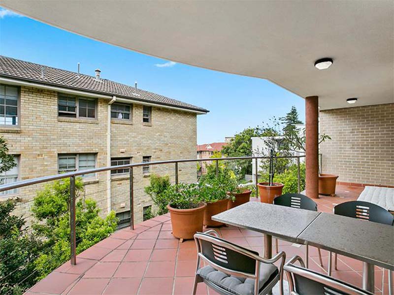 Buyers Agent Purchase in Alexander St, Coogee, Sydney