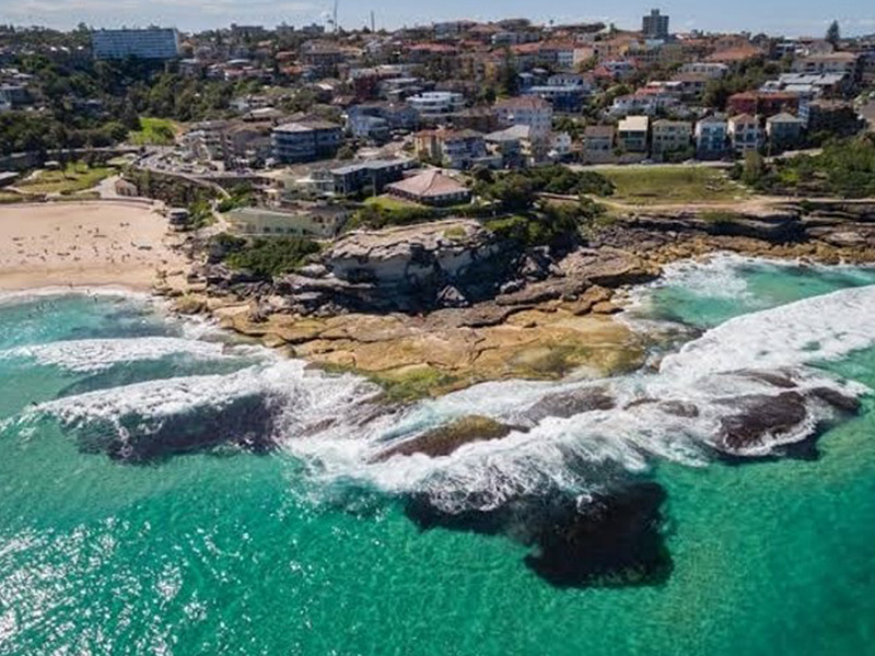 Buyers Agent Purchase in Bondi, Sydney - Sea Shore