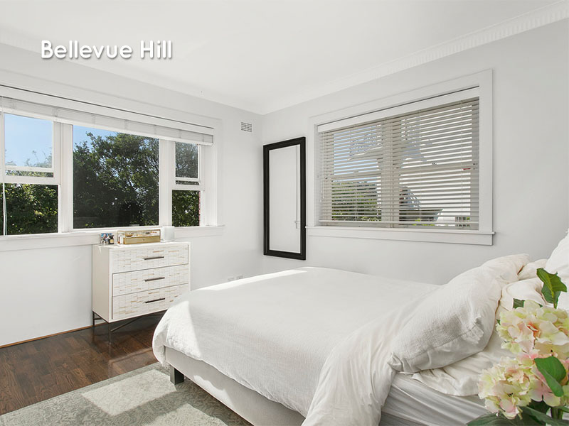 Home Buyers in Birriga Rd, Bellevue Hill, Sydney - Bed room