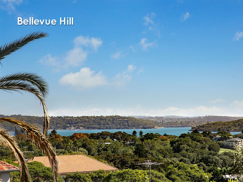 Home Buyers in Birriga Rd, Bellevue Hill, Sydney - Rooftop