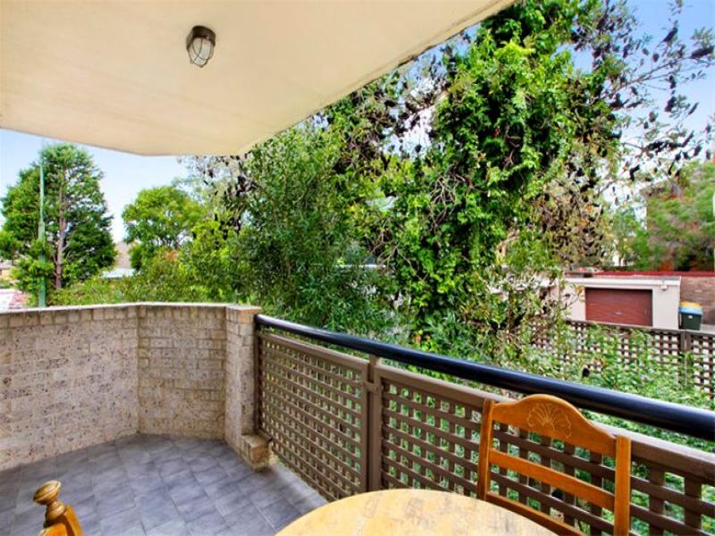 Investment Property in Bondi Beach, Sydney - Outside