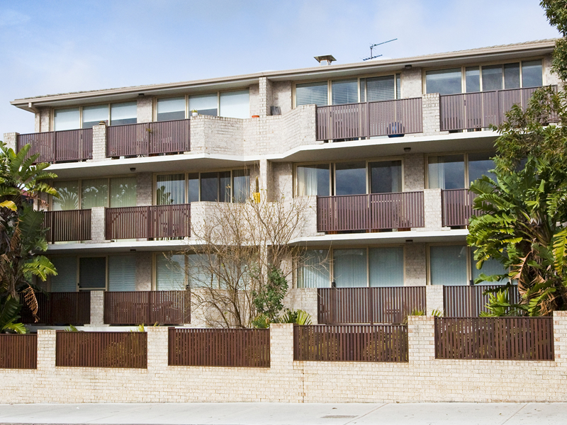 Investment Property in Bondi Beach, Sydney