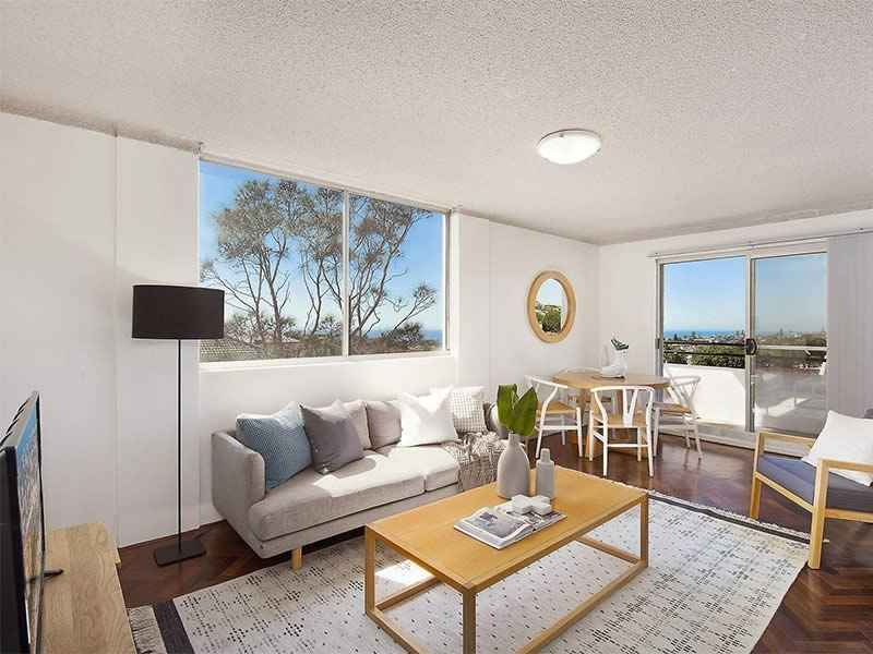 Buyers Agent Purchase in Bondi Rd, Bondi, Sydney