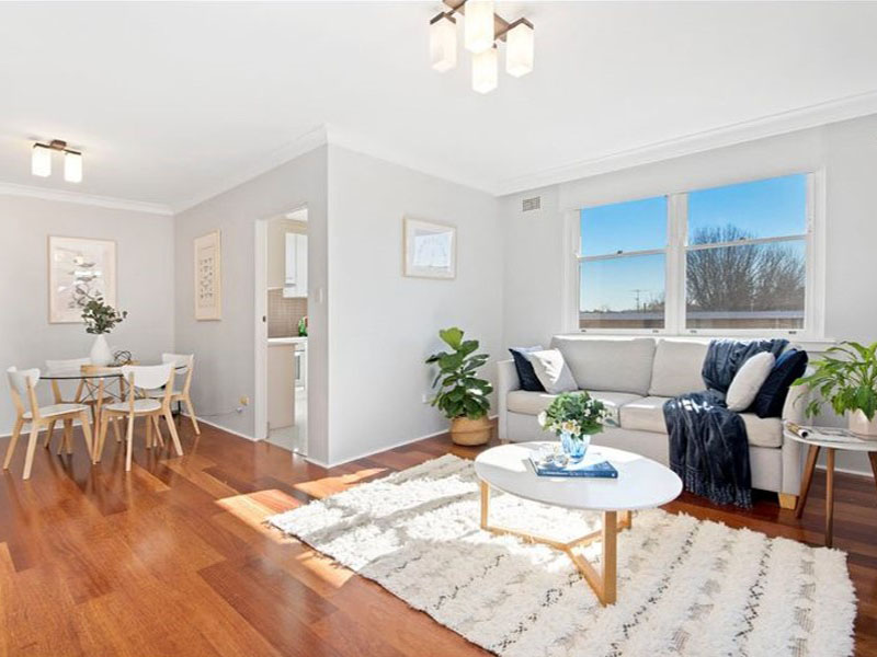 Home Buyers in Bradley St, Randwick, Sydney