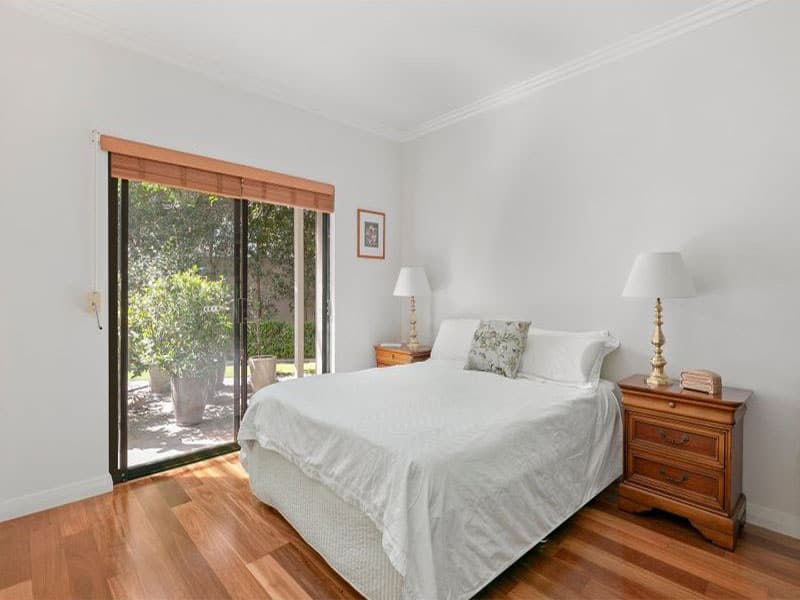 Buyers Agent Purchase in Bronte Rd, Waverley, Sydney - Bedroom