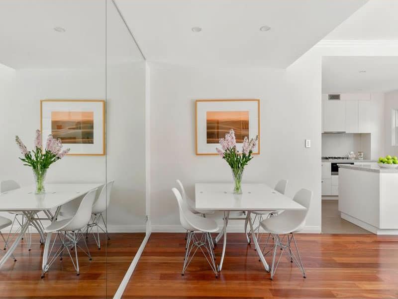 Buyers Agent Purchase in Bronte Rd, Waverley, Sydney - Dining Room