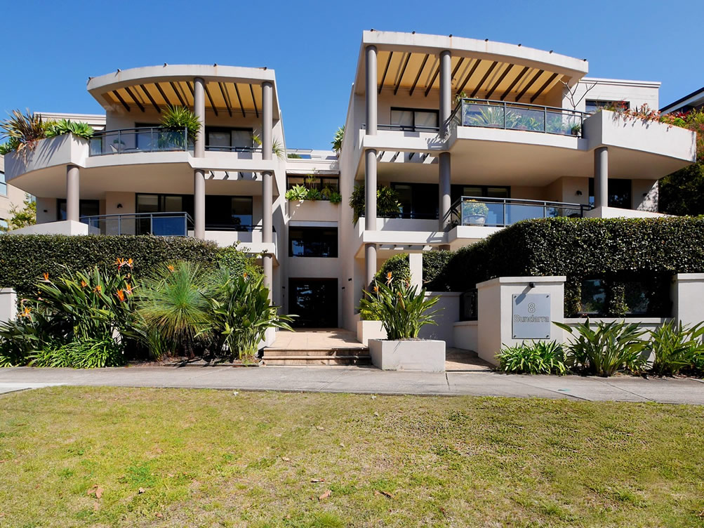 Buyers Agent Purchase in Bundarra Rd, Bellevue Hill, Sydney