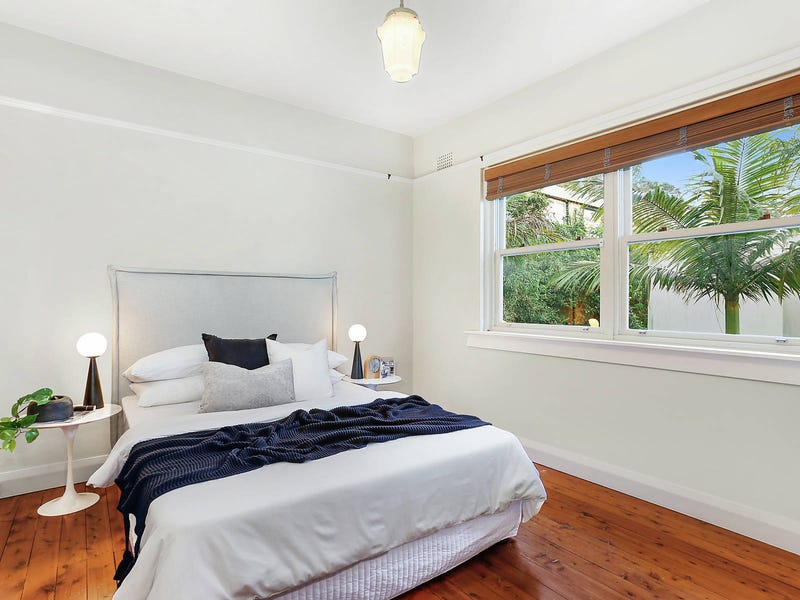  Buyers Agent Purchase in Bellevue Hill, Sydney - Bedroom