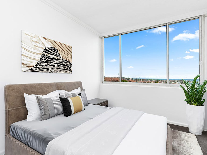  Buyers Agent Purchase in Bellevue Hill, Eastern Suburbs, Sydney - Bedroom