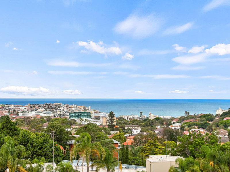  Buyers Agent Purchase in Bellevue Hill, Eastern Suburbs, Sydney - Location