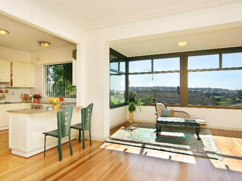 Buyers Agent Purchase in Bellevue Hill, Sydney - Interior