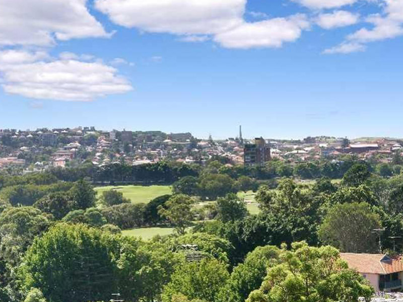 Buyers Agent Purchase in Bellevue Hill, Sydney - View