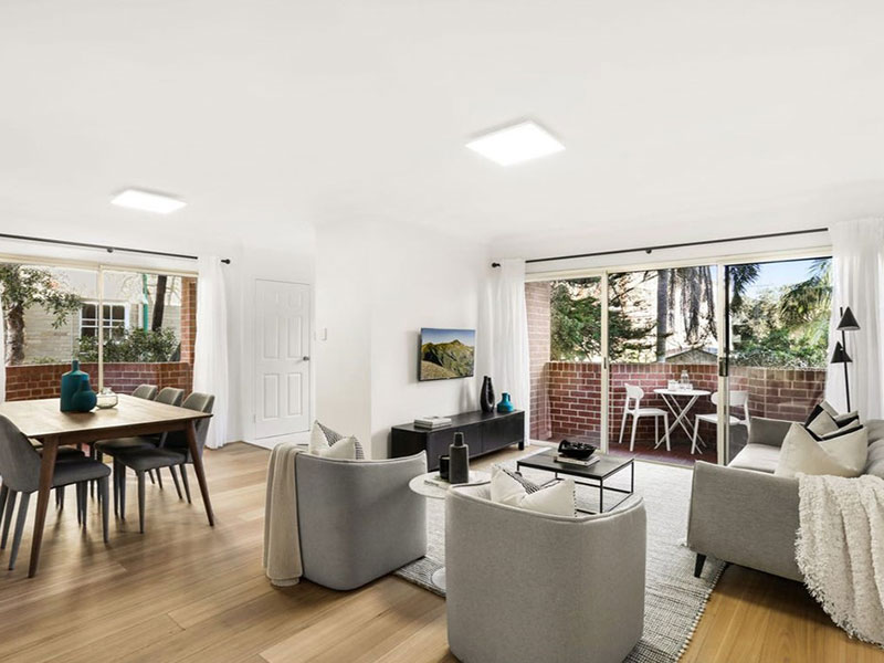 Buyers Agent Purchase in Bondi Beach, Sydney - Main