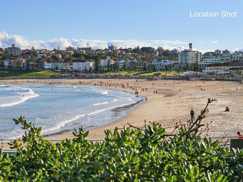 Buyers Agent Purchase in Bondi, Sydney - Beach