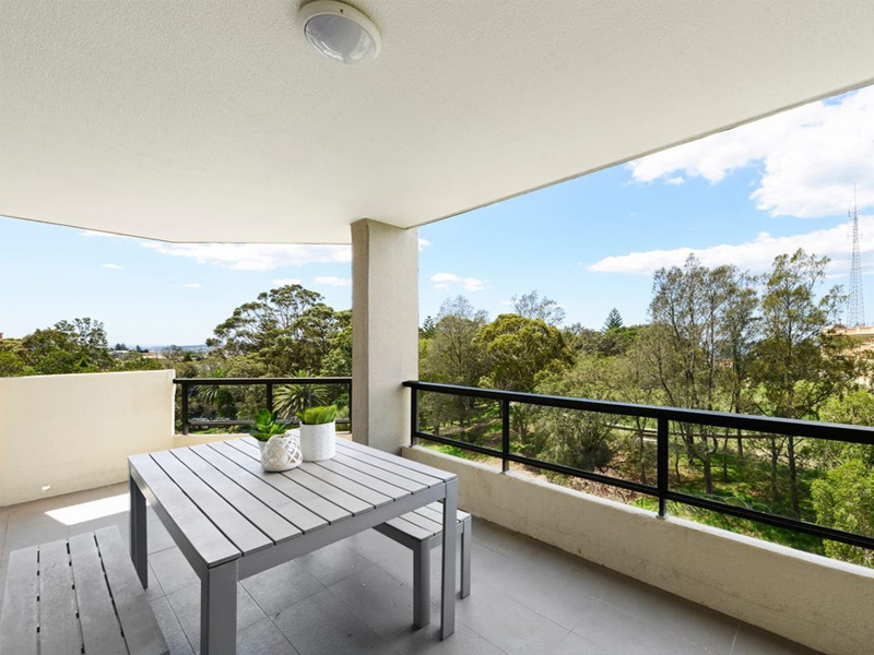 Buyers Agent Purchase in Bondi, Sydney - Terrace