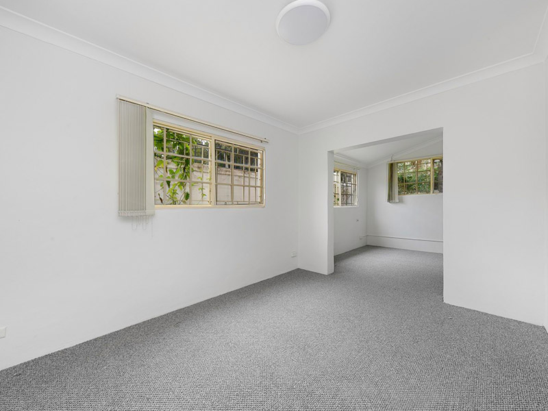 Buyers Agent Purchase in Botany, Sydney - Room