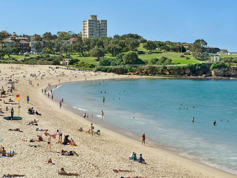 Buyers Agent Purchase in Coogee, Sydney - Beach