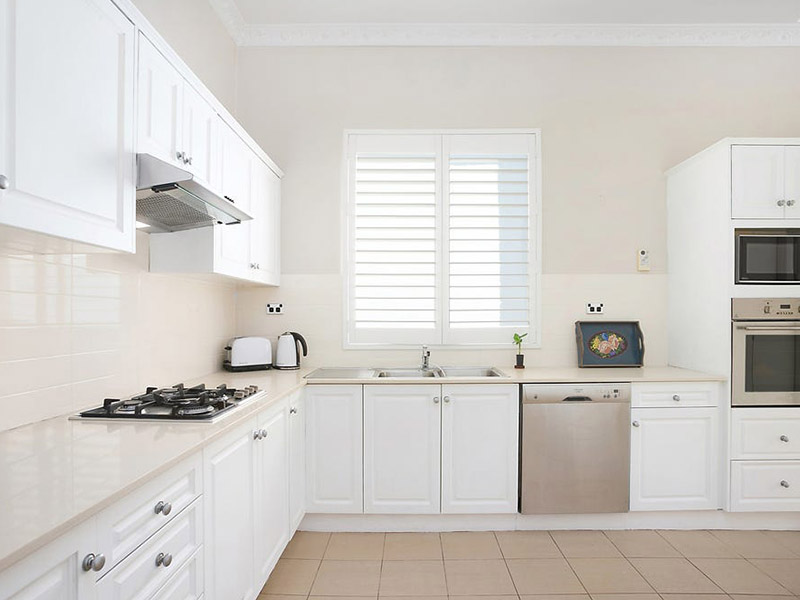 Buyers Agent Purchase in Kingsford, Sydney - Kitchen