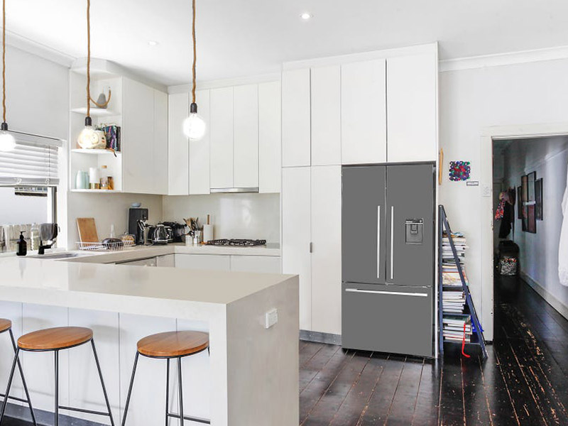 Buyers Agent Purchase in North Bondi, Sydney - Kitchen