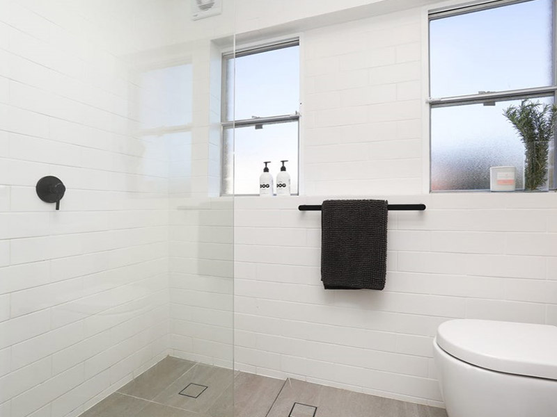 Buyers Agent Purchase in North Bondi, Sydney - Bathroom