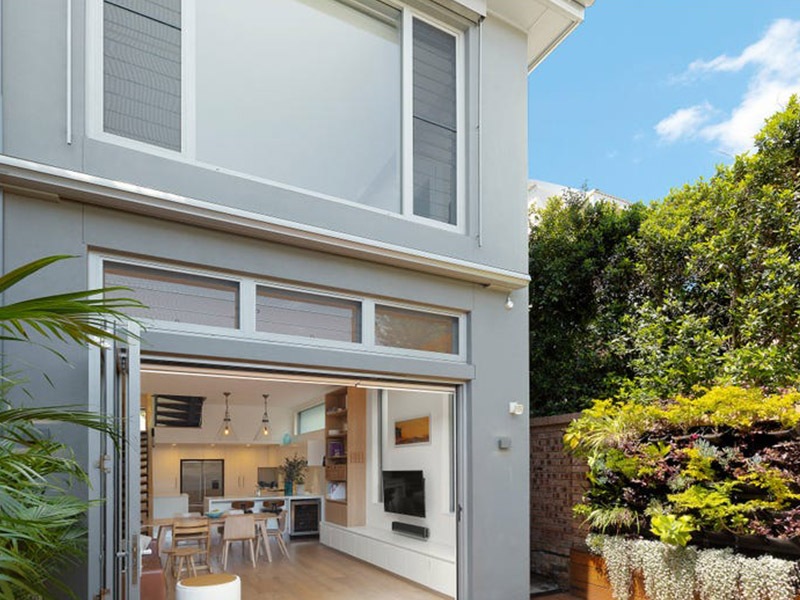 Buyers Agent Purchase in Queens Park, Sydney - View