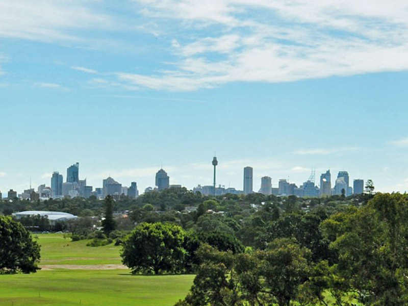 Buyers Agent Purchase in Randwick, Sydney - Location Shot