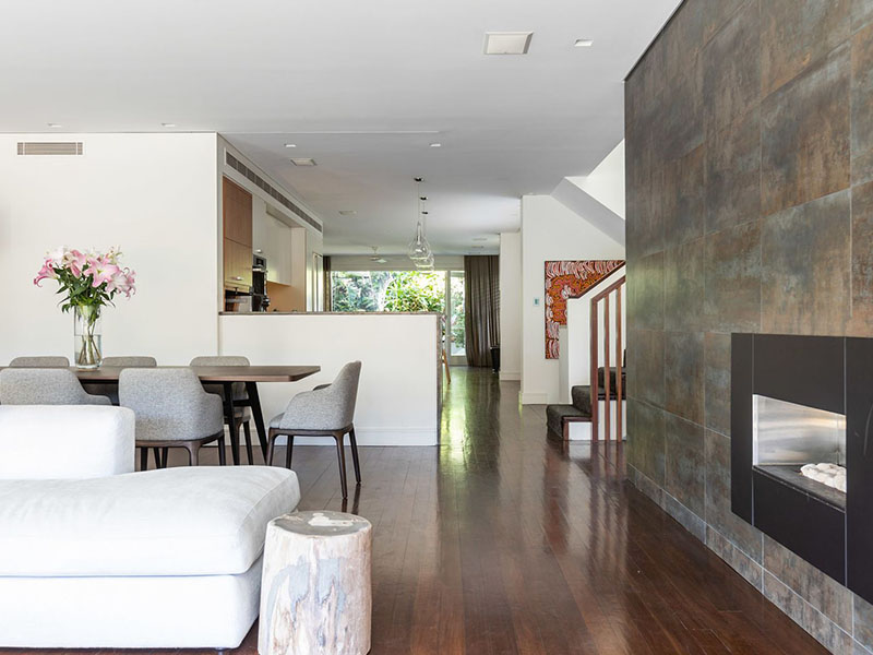 Buyers Agent Purchase in Tamarama Beach, Sydney - Interior