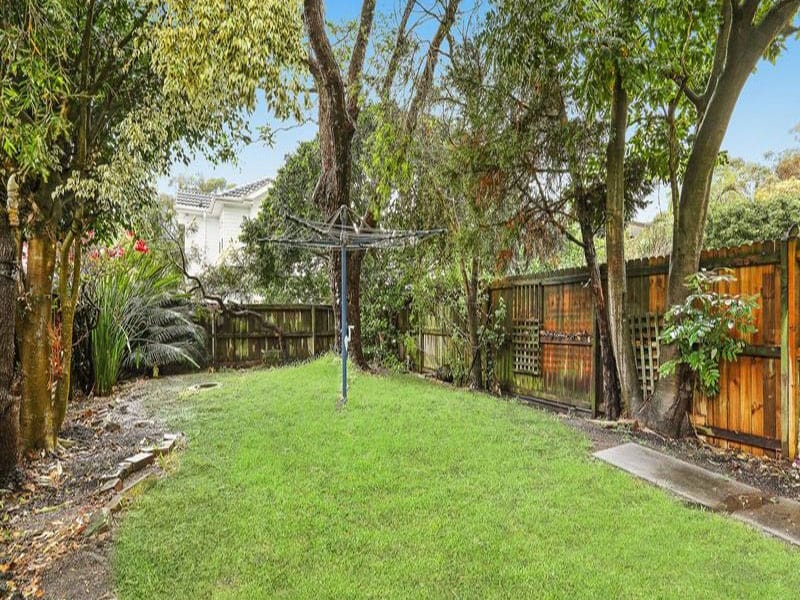 Buyers Agent Purchase in Clifton Rd, Clovelly, Sydney - Garden