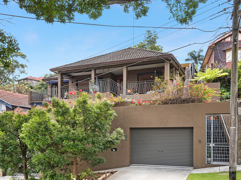 Buyers Agent Purchase in Ritchard Ave, Coogee, Sydney