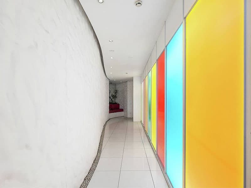 Buyers Agent Purchase in Crown St, Darlinghurst, Sydney - Hallway