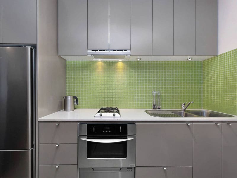 Buyers Agent Purchase in Crown St, Darlinghurst, Sydney - Kitchen