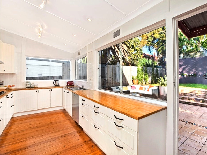Buyers Agent Purchase in Darley Rd, Randwick, Sydney - Kitchen