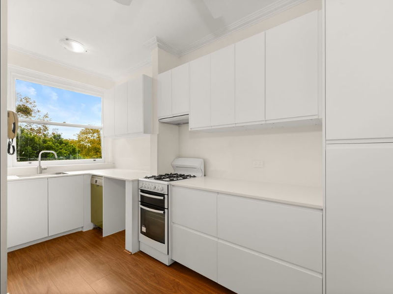 Buyers Agent Purchase in Manning Rd, Double Bay, Sydney - Kitchen