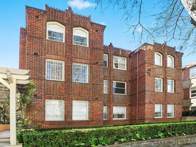 Buyers Agent Purchase in Manning Rd, Double Bay, Sydney